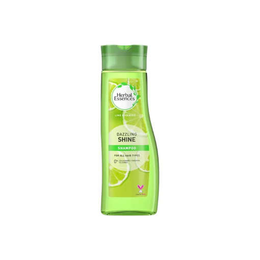 Picture of Herbal Essences Shampoo 400ml Lime